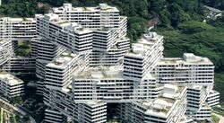 The Interlace (D4), Condominium #458204581